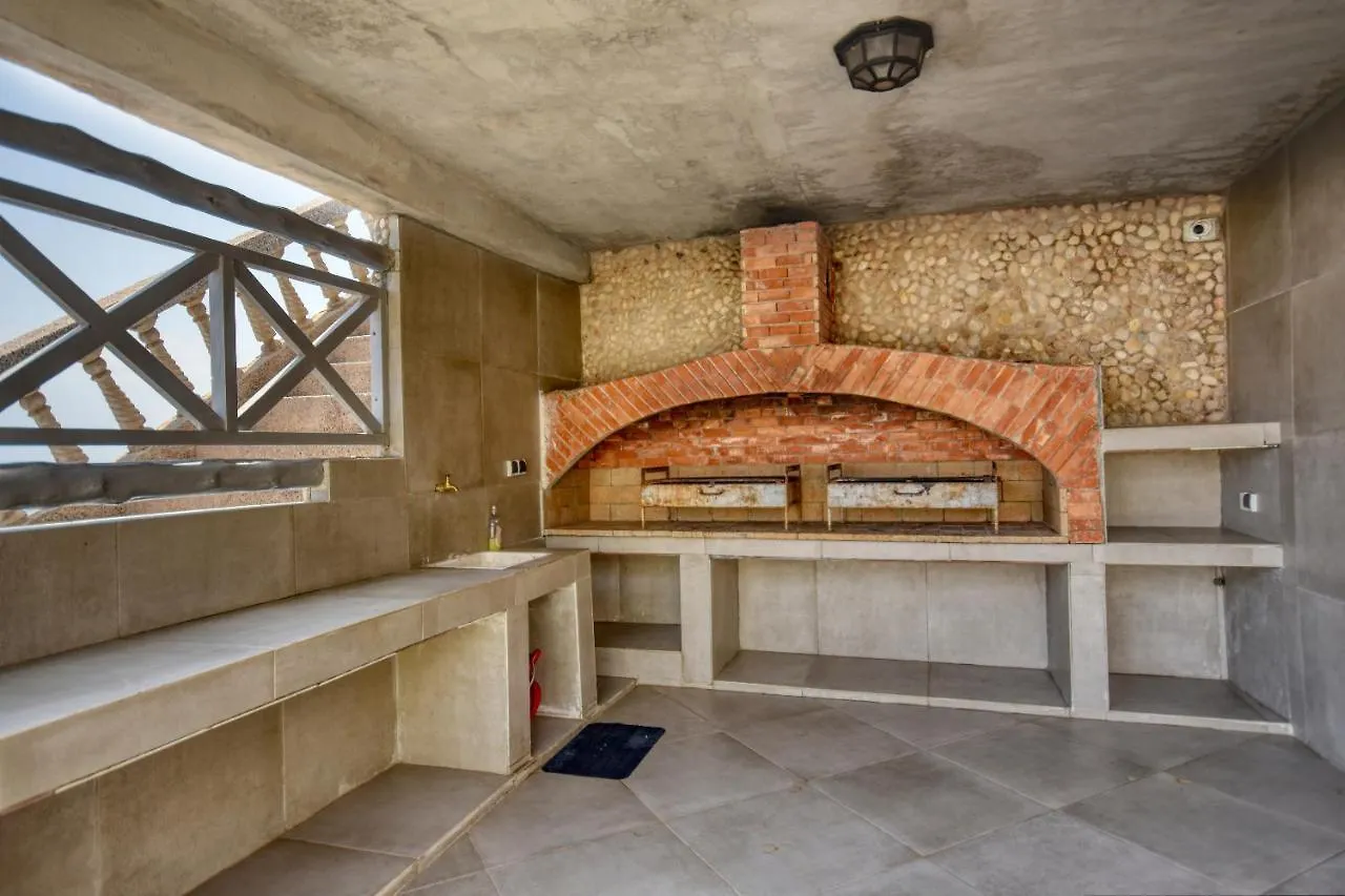 Iwi - Ocean By Coralia - 6 Px Apartment Agadir
