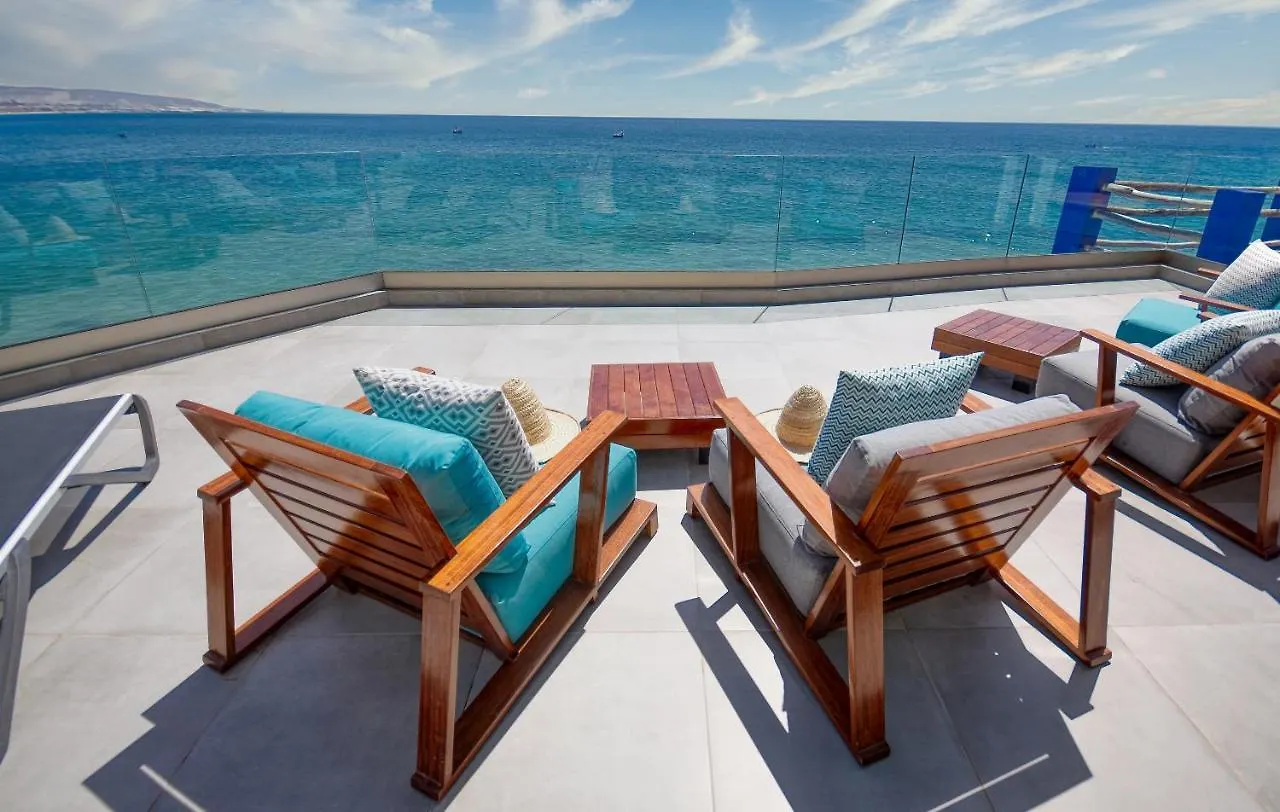 Iwi - Ocean By Coralia - 6 Px Apartment Agadir