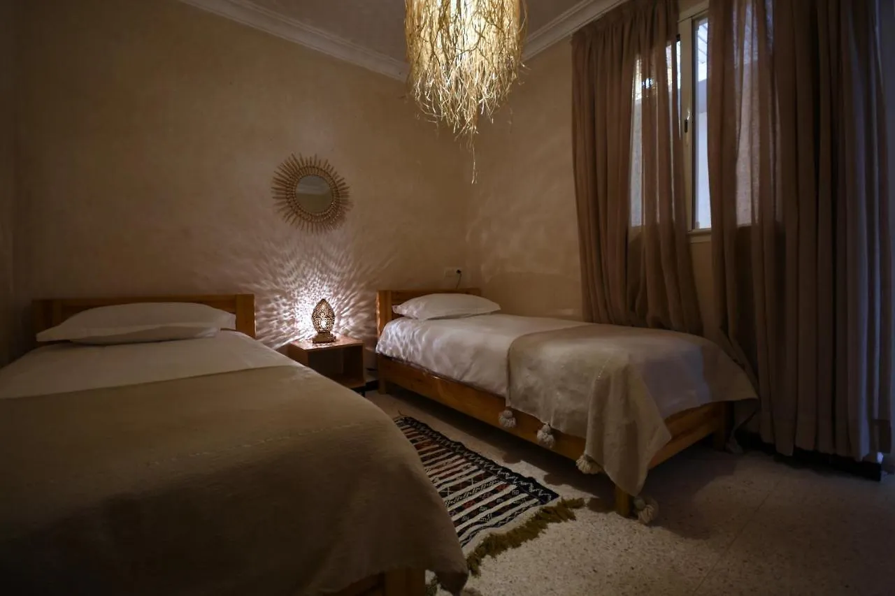 Iwi - Ocean By Coralia - 6 Px Apartment Agadir 0*,  Morocco