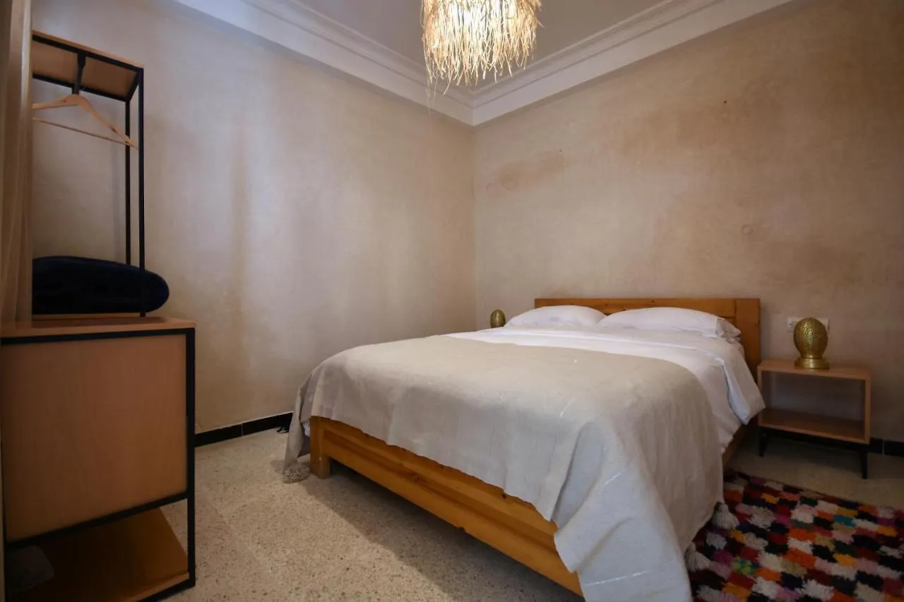 Iwi - Ocean By Coralia - 6 Px Apartment Agadir Morocco