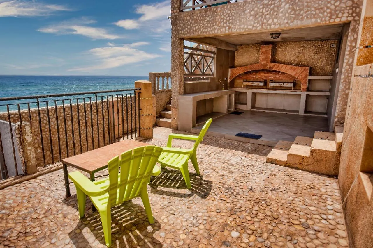 Iwi - Ocean By Coralia - 6 Px Apartment Agadir