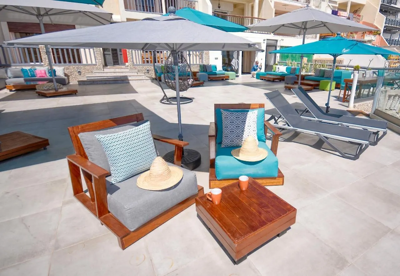 Iwi - Ocean By Coralia - 6 Px Apartment Agadir