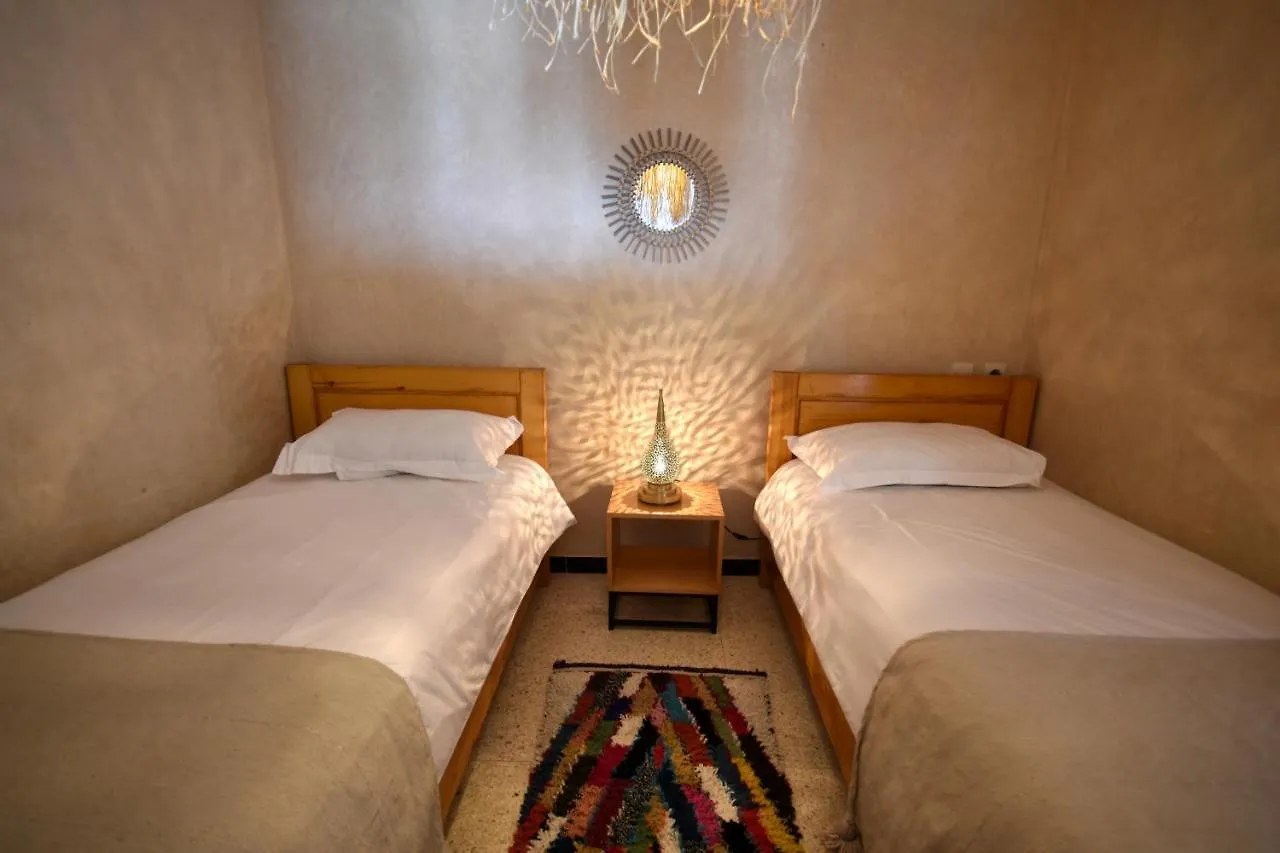Iwi - Ocean By Coralia - 6 Px Apartment Agadir